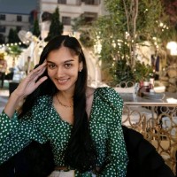 Jaya Sisodiya