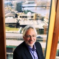 Mark Ridolfi