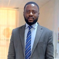 Daniel Akoji Achimugu, B.Eng
