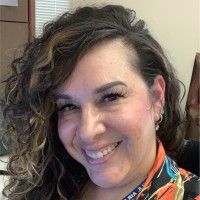 Gwen Price, MS, RBLP-T