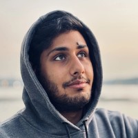 Mahan Asgari