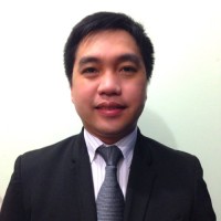 Jerson Bryan Dar