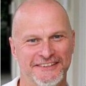 Darren Paugh