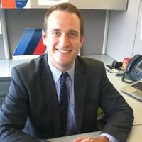 Andrew Mcgregor