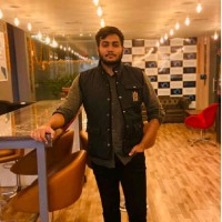 Raghav Garg