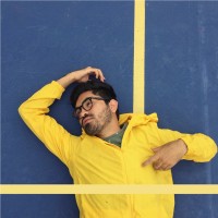 Cristian Rafael Sánchez Domínguez