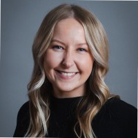Allie Kralicek (Sybert)
