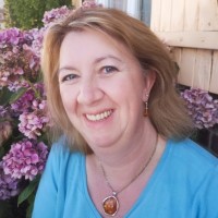 Murielle FAGHEL - THOMAS