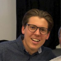 André Funder Jensen