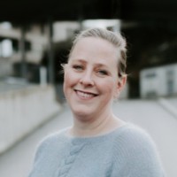 Trine Fløtre-Gansmoe