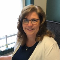 Lisa Huggins-Colabelli