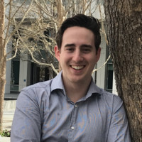 Jarrod Beltramo
