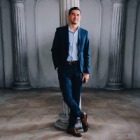 Алексей Коновалов