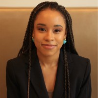 Khalida Saalim, MSPH