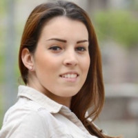 Laura Sahraoui