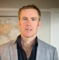 Ned Wood