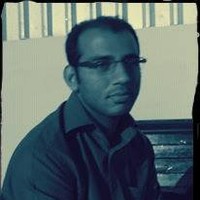 Raheel Ehsaan