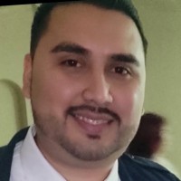 Christian Cota Leal