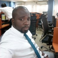 Gbenjo Samson