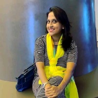 Soumya Priyadarshini