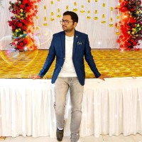 Dheeraj Chaurasiya