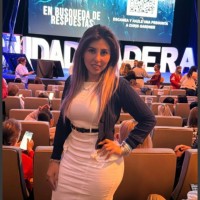 Scarlette Gomez Rosiles