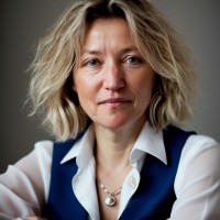 Jo Thrussell