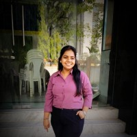 Shruti Kanzarkar