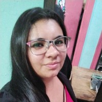 Katerin Arguedas Vega