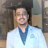 Ahmed Abdulateef, Mba, Msa