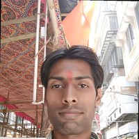 PRADEEP Yadav