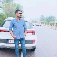 Naresh Nagda