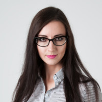 Izabela Kurkiewicz