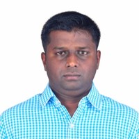 Mahendran Jayaraman