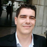 Renato Machado de Araujo