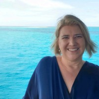 Tracy Harrison