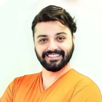 Júlio Argento “Moço Do Rh” 🏳️‍🌈