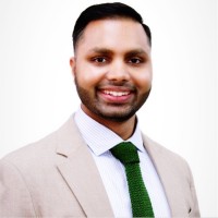Rahul Shah