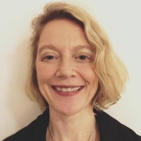 Anne Marie Laurin