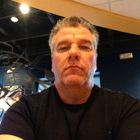 Scott Larkin