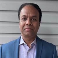 Vishal Mohan