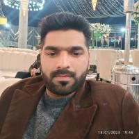 Basit Mughal