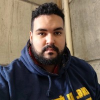 Cidinei Manoel De Oliveira Junior