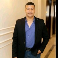 Mohamed Ahmed Khairy