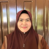 Rosmawati Man