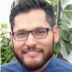 Miguel Ramon Gonzalez Bartolo