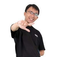 Jeff Yen