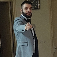 Mohammed Saleh
