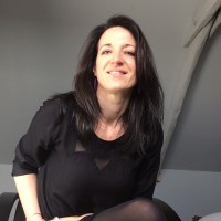 Seguinet Marie