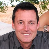 Ken Arnold
